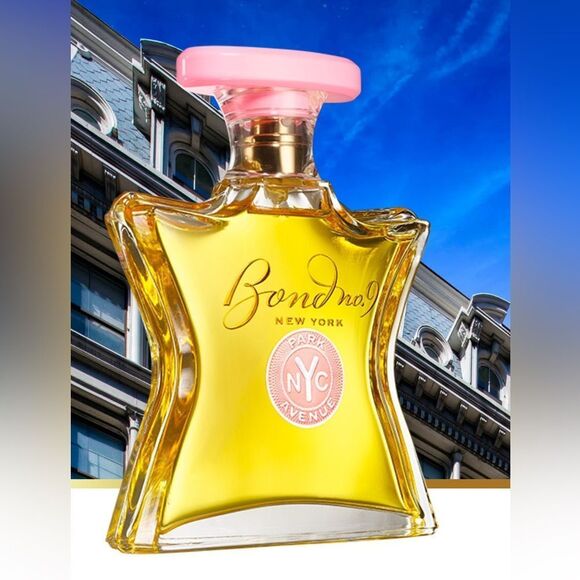 Bond No.9 Park Ave